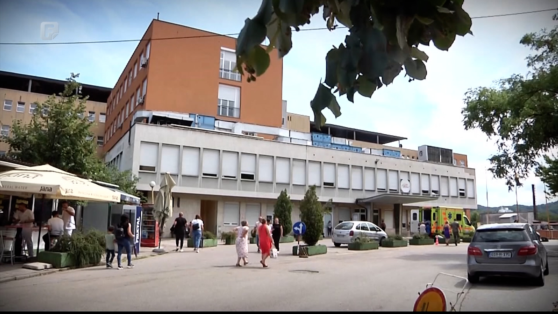 Pravna bitka za život